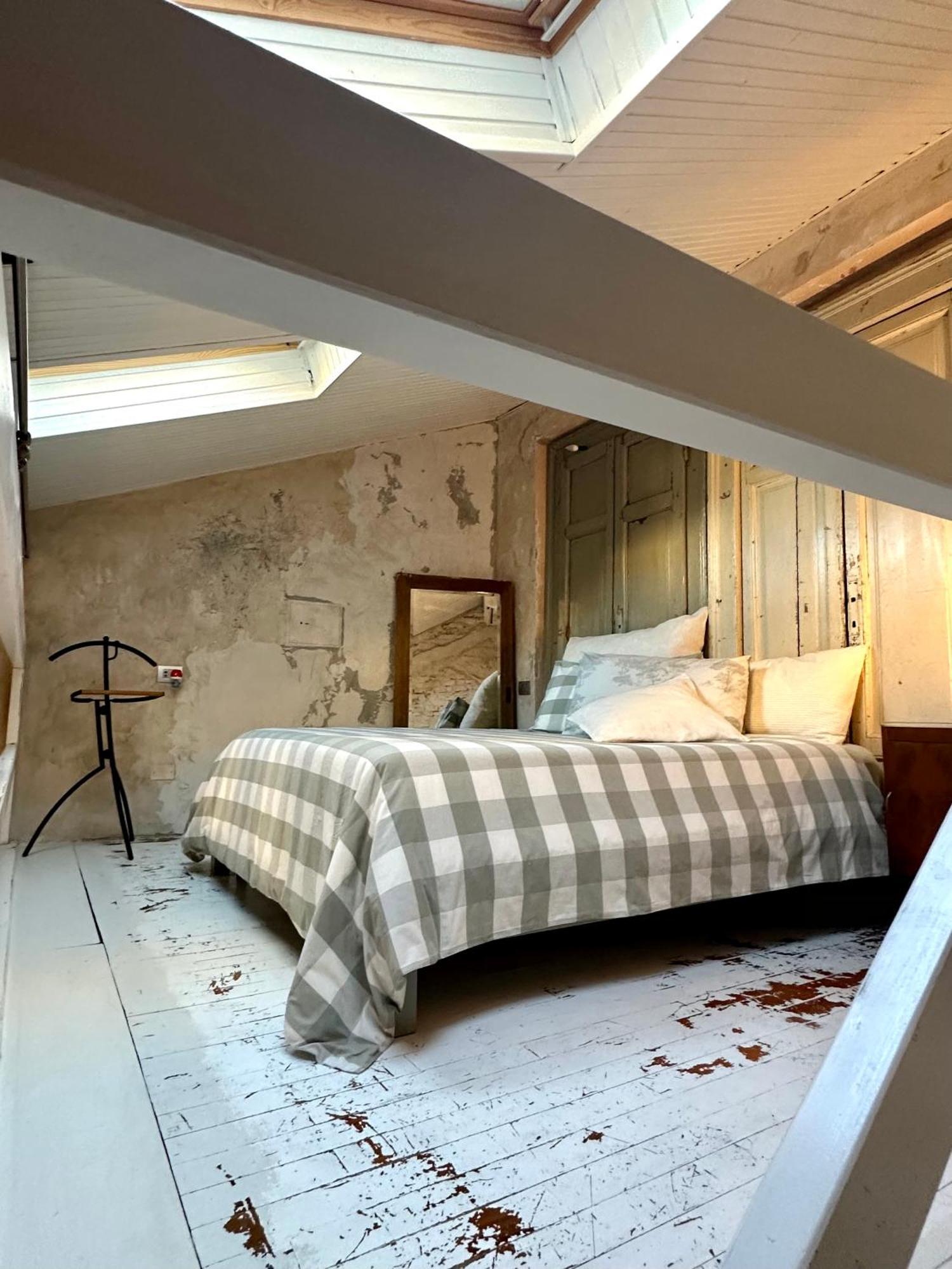 Charming And Design Attic Loft Central Milan In Coolest Area Navigli Ticinese Dış mekan fotoğraf